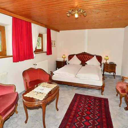 Haus Orplid Hotel Seefeld in Tirol Exterior photo