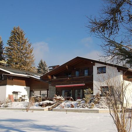 Haus Orplid Hotel Seefeld in Tirol Exterior photo
