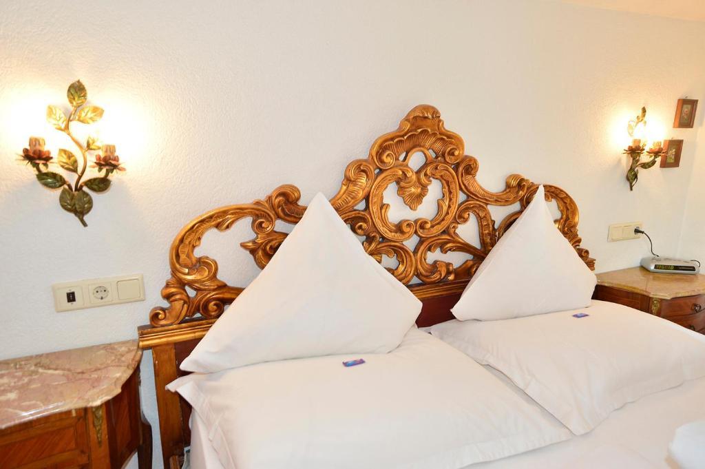 Haus Orplid Hotel Seefeld in Tirol Room photo