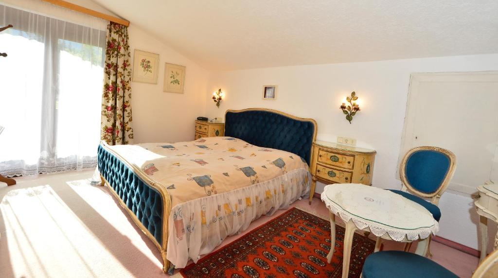 Haus Orplid Hotel Seefeld in Tirol Room photo