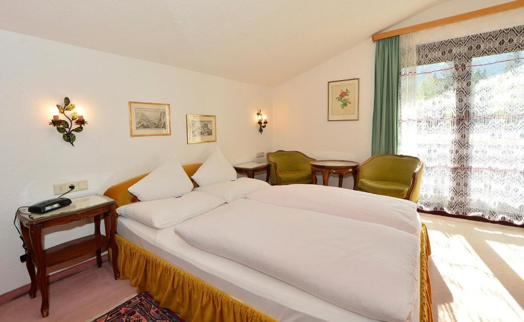 Haus Orplid Hotel Seefeld in Tirol Room photo