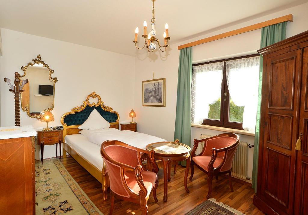 Haus Orplid Hotel Seefeld in Tirol Room photo
