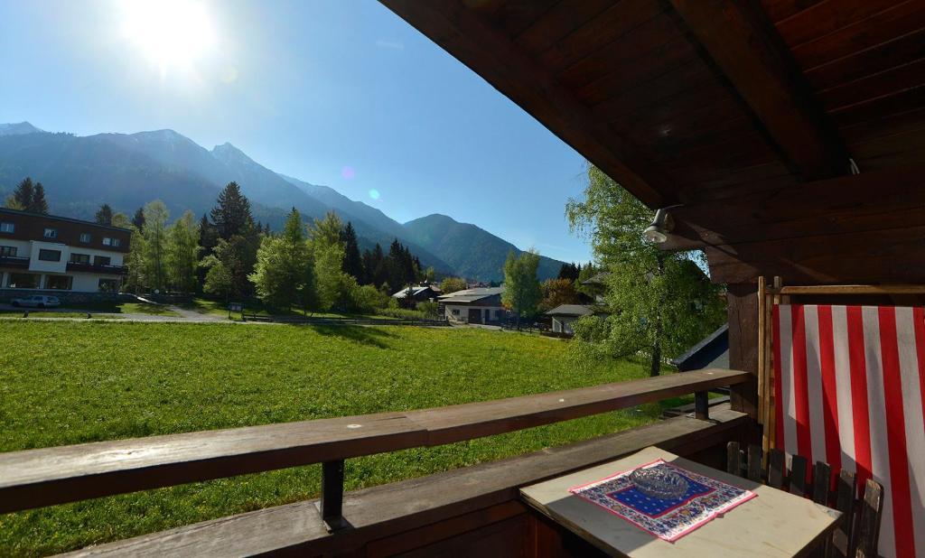 Haus Orplid Hotel Seefeld in Tirol Exterior photo
