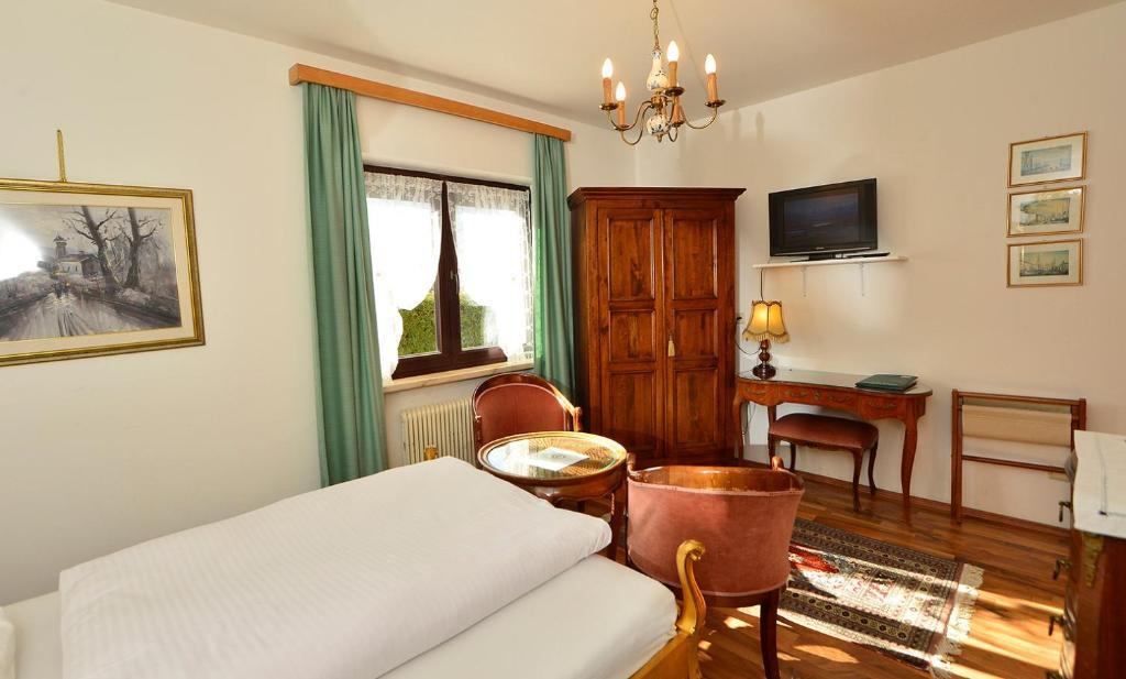 Haus Orplid Hotel Seefeld in Tirol Exterior photo