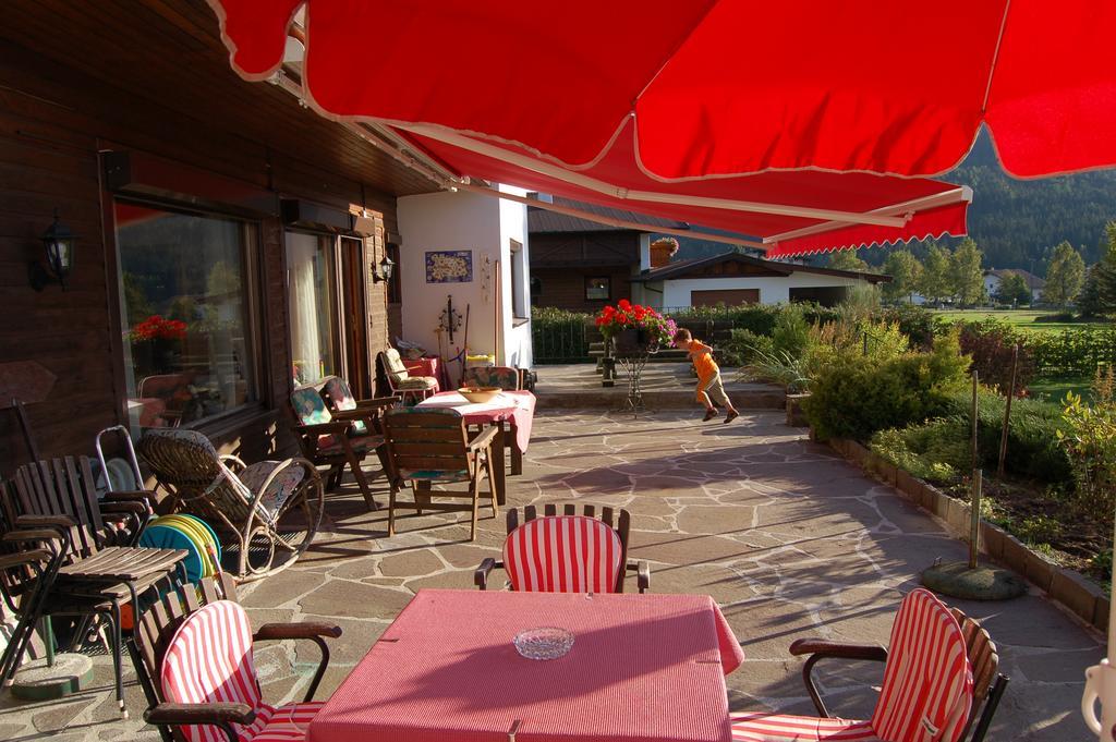 Haus Orplid Hotel Seefeld in Tirol Exterior photo